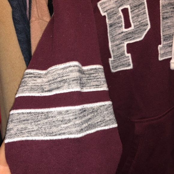 PINK Hoodie - Picture 4 of 5